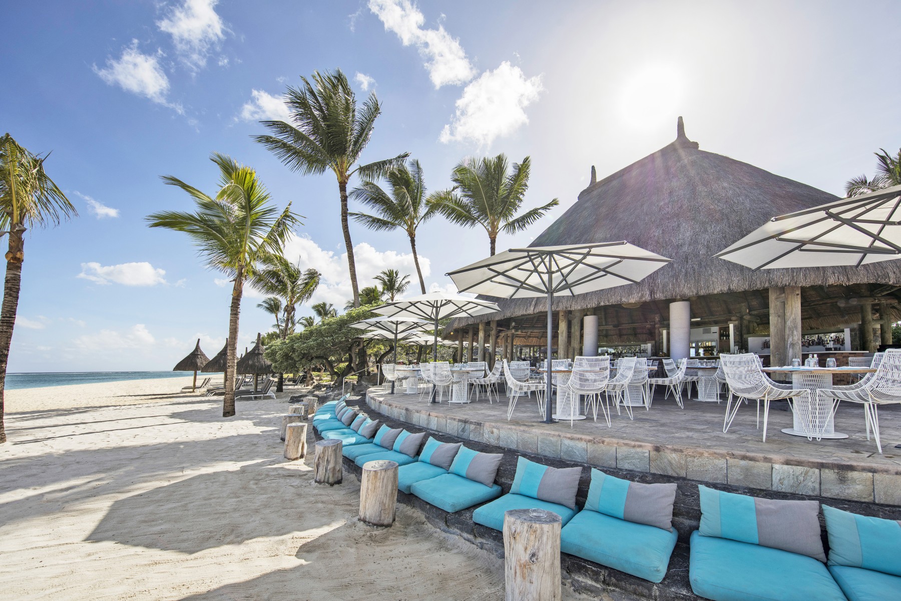 La Pirogue Mauritius